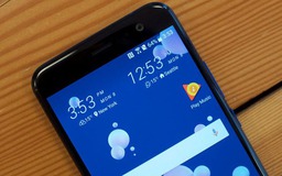 HTC sắp ra mắt phiên bản thu gọn từ mẫu smartphone U11