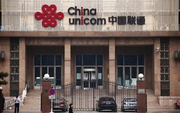 Alibaba, Tencent, Didi rót 11,7 tỉ USD vào China Unicom