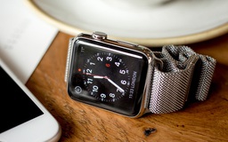 Những điểm mong chờ trên Apple Watch Series 3