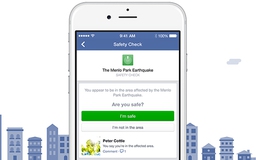 Cách tìm và kích hoạt Safety Check bằng tay trên Facebook