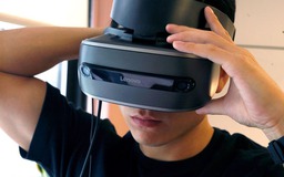 Windows Mixed Reality xuất hiện vào ngày 17.10