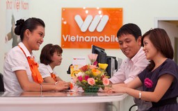 Vietnamobile hoàn tất phủ sóng 3G toàn quốc