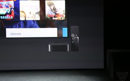 Apple TV 4K ra mắt, bán từ ngày 22.9