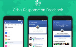 Facebook triển khai tính năng Crisis Response