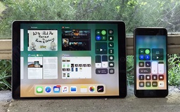 Cách khai thác tính năng chạy nhiều ứng dụng cùng lúc trên iPad