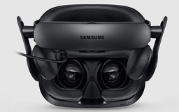 Samsung để lộ hình ảnh tai nghe Windows Mixed Reality