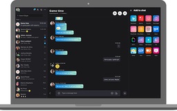 Microsoft phát hành bản Skype 'đại tu' cho máy tính