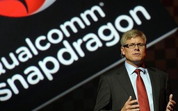 Qualcomm ra mắt chip Snapdragon 845 vào tháng 12