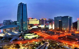 Trung tâm công nghệ cao Trung Quốc vượt mặt Thung lũng Silicon