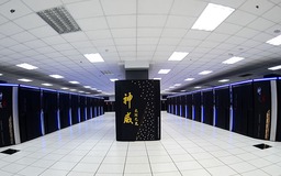 Trung Quốc tạo đột phá trong Top 500 siêu máy tính nhanh nhất thế giới
