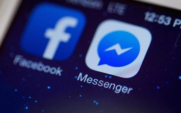 Facebook Messenger gặp sự cố tại Việt Nam