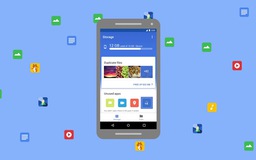 Google Files Go thoát nhãn beta, có sẵn trên toàn cầu