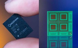 Qualcomm giới thiệu chip Snapdragon 845