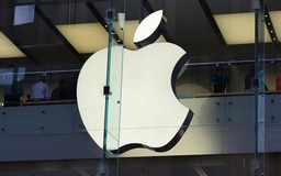 Apple chi 390 triệu USD cho nhà sản xuất cảm biến TrueDepth