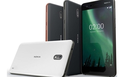 Nokia 2 sắp 'lên đời' Android 8.1 với nhiều cải tiến