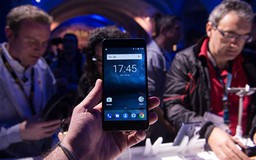 Nokia 6 (2018) trang bị chip tầm trung mạnh hơn