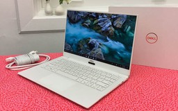 Dell cải tiến XPS 13 với nhận dạng khuôn mặt