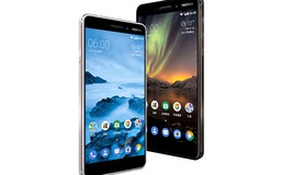 Nokia 6 thế hệ 2 ra mắt, giá từ 230 USD