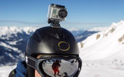GoPro tiếp tục cắt giảm 300 nhân sự