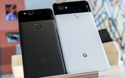 Chế độ Portrait của Google cập bến nhiều điện thoại Android