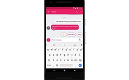 Android Messages sắp bổ sung tính năng Smart Reply