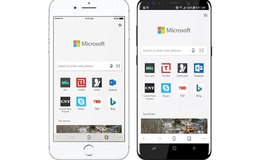 Microsoft cải tiến Bing cho Android
