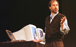 Đơn xin việc Steve Jobs năm 1973 được đem ra đấu giá