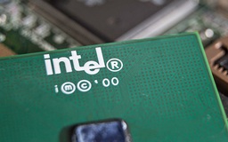 Intel thiết kế lại CPU Core mới để vá lỗ hổng Meltdown