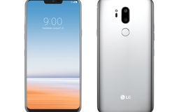 LG G7 sẽ tiếp tục sử dụng màn hình LCD để cắt giảm chi phí