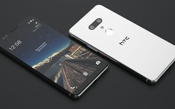 U12+ có thể là smartphone cao cấp duy nhất trong năm 2018 của HTC