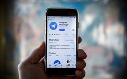 Ứng dụng nhắn tin Telegram bị kiện tại Nga