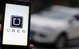 Ứng dụng Uber chính thức ngưng hoạt động tại Việt Nam