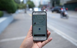 Nhiều nước lo ngại vụ sáp nhập Uber Đông Nam Á vào Grab