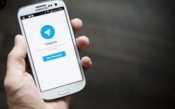 Telegram bị cấm hoạt động tại Nga