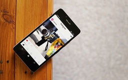 Microsoft Store gỡ ứng dụng Instagram dành cho Windows 10 Mobile