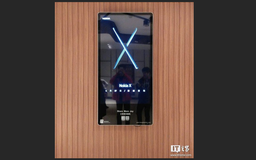Smartphone Nokia X tầm trung bất ngờ lộ diện