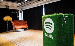 Ứng dụng di động Spotify sắp có thay đổi lớn