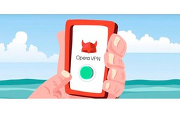 Opera ngừng hỗ trợ VPN trên Android và iOS