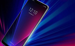 LG G7 ThinQ 'tai thỏ' sẽ trang bị màn hình siêu sáng