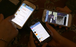 Iran cấm Telegram vì lo ngại về an ninh