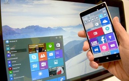 Windows 10 Mobile April 2018 sẽ đến với các thiết bị cầm tay tương thích