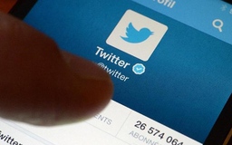 Twitter sắp có thêm tùy chọn 'tin nhắn bí mật'