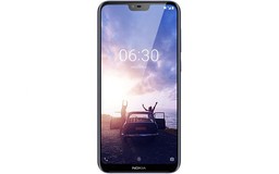 Nokia X6 sẽ có giá dưới 5,5 triệu đồng, dùng RAM 4 GB hoặc 6 GB