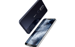 Nokia X6 với thiết kế 'tai thỏ' sẽ có thêm phiên bản toàn cầu