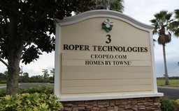 Roper Technologies chi 1,1 tỉ USD tiền mặt thâu tóm PowerPlan