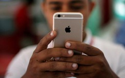 Apple sắp thêm tính năng cai nghiện smartphone