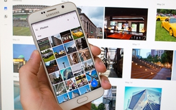 Google Photos đã cho 'like' ảnh