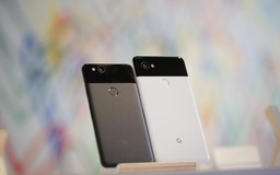 Mã nguồn Android P tiết lộ sạc không dây trên smartphone Pixel 3