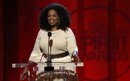 Apple hợp tác với 'bà hoàng truyền thông' Oprah Winfrey