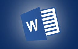 Dùng Microsoft Word để mở nhiều tập tin khác nhau